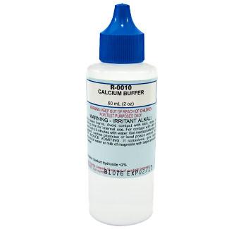 Taylor Replacement Reagent R-0010 - 2 oz - R-0010-C-12 - The Pool Supply Warehouse