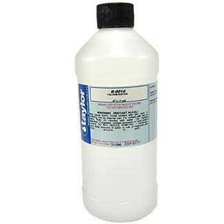 Taylor Replacement Reagent R-0010 - 16 oz - R-0010-E - The Pool Supply Warehouse