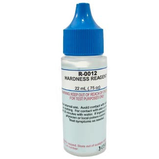 Taylor Replacement Reagent R-0012 - .75 oz - R-0012-A-24 - The Pool Supply Warehouse