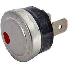 Zodiac High-Limit Switch Red - R0023000