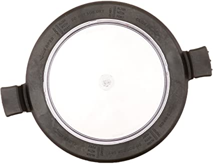Zodiac Lid with Locking Ring and O-Ring For Jandy Stealth SHPF/SHPM Series Pumps - R0445800 - The Pool Supply Warehouse