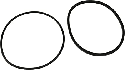 Zodiac Lid Seal and O-ring for Jandy ePump JEP, Stealth™ SHPF/SHPM - R0446200