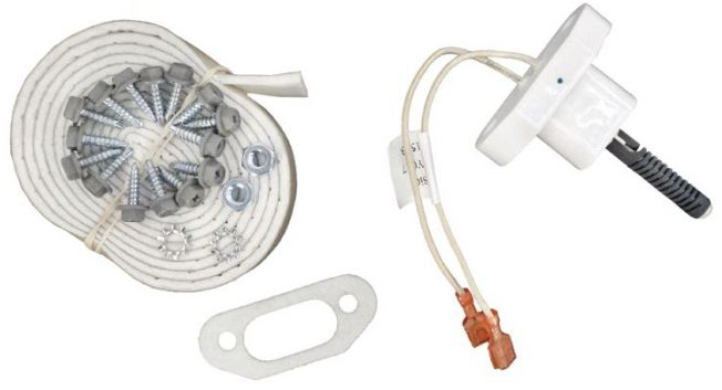 Zodiac Hot Surface Ignitor For Legacy™ LRZE Pool/Spa Heater - R0457501 - The Pool Supply Warehouse