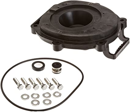 Zodiac Backplate Kit For Jandy FloPro FHPM Series Pumps - R0479500