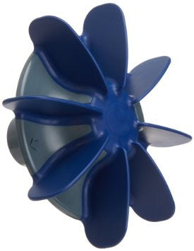 Baracuda R0525000 Scrubber Assembly-The Pool Supply Warehouse