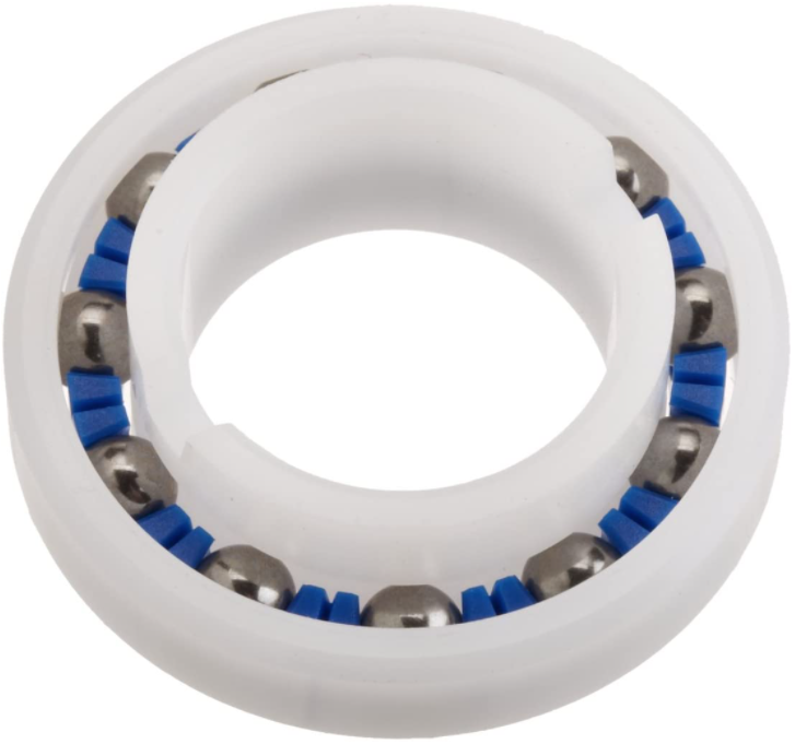 Zodiac MX8/ MX6 Wheel & Engine Bearing - R0527000 - The Pool Supply Warehouse