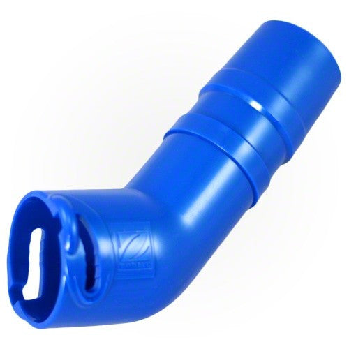 Zodiac Twist-Lock 45 Elbow - R0532400-The Pool Supply Warehouse