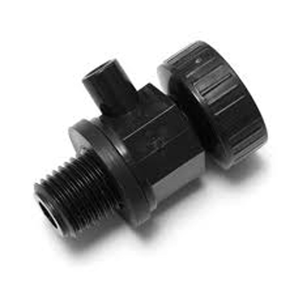 Zodiac Air Relief Valve For CS100/150/200/250, CJ200/250 Filters - R0557200 - The Pool Supply Warehouse