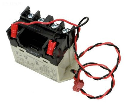 Zodiac 3-HP Relay with Harness Replacement Kit - R0658100-The Pool Supply Warehouse