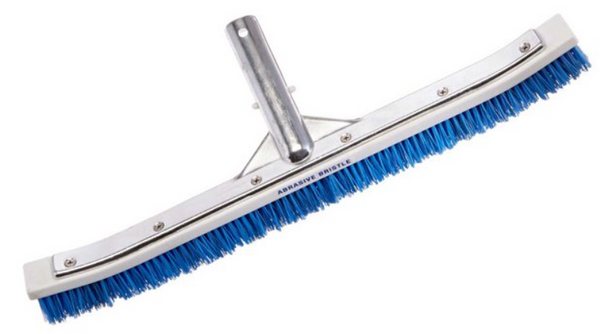 Pentair Rainbow™ Service Pro 907 Sleeved Curved Brush - R111358 - The Pool Supply Warehouse