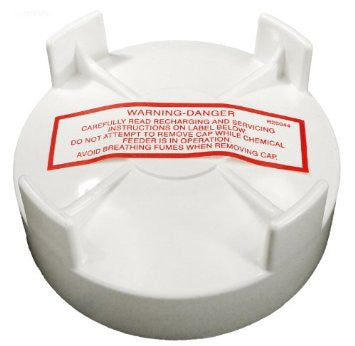 Rainbow 320/322 Series 3 in threaded Cap - R172008W-The Pool Supply Warehouse