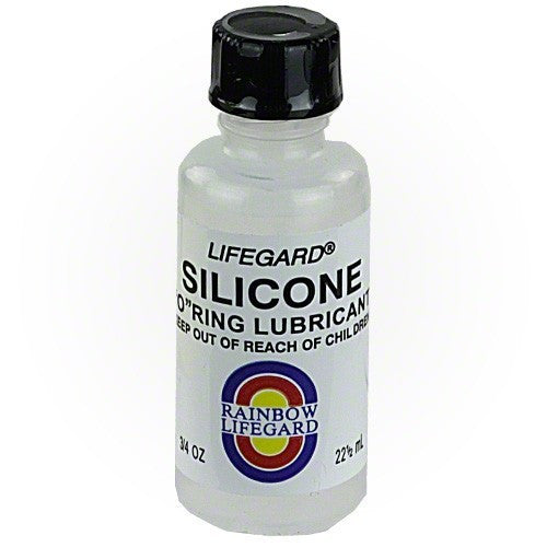 Pentair Silicone Lubricant - R172036 - The Pool Supply Warehouse