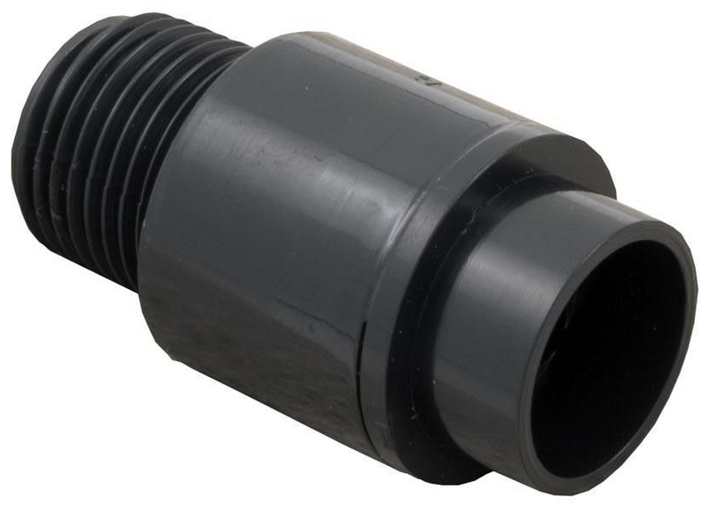 Pentair Check Valve For Model 320 In-Line Automatic Chemical Feeder; 1/2 Inch - R172248 - The Pool Supply Warehouse