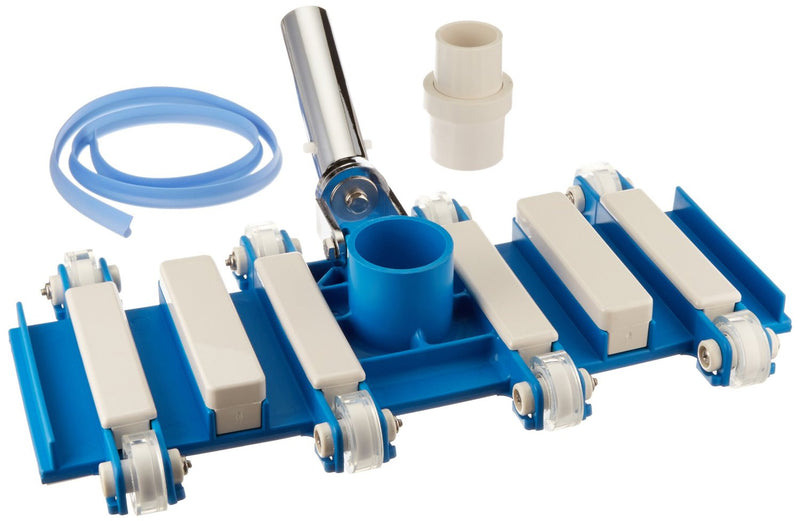Pentair R201276 214 Pro Vac Series Residential and Commercial Pool Vacuums-The Pool Supply Warehouse
