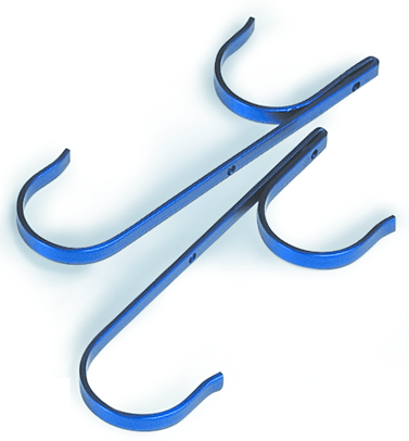 Pentair Pole Hanger w/ Screws - R221042
