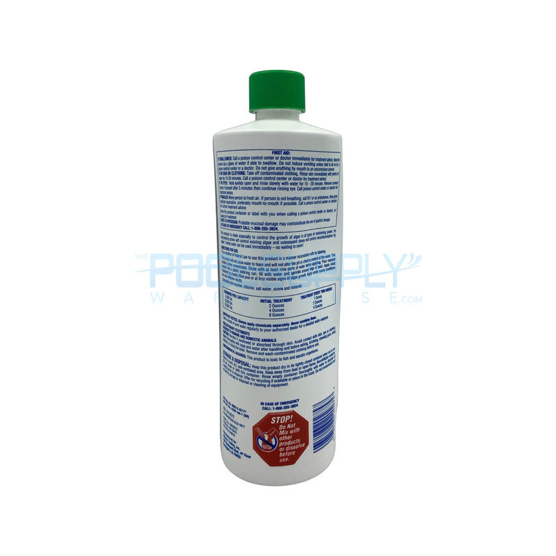 Regal 1 Qt. Algaezone Plus - 50-2670