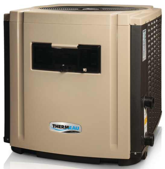 Thermeau Industries 230V 122K BTU Signature Heat Pump - S125