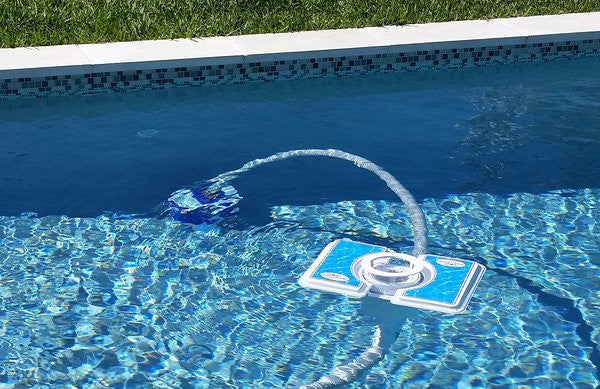 Skim-A-Round Zodiac Hose Adapters-The Pool Supply Warehouse