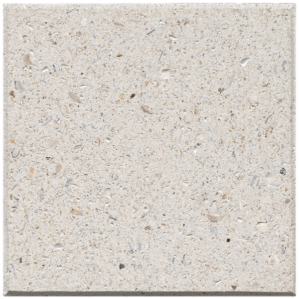 Artistic Pavers 1 Sq-Ft. Steplock® Shellock® Atlantic Paver - SLPI12