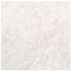 National Pool Tile 1 Sq-Ft. Slate White Tile - SLT-WHITE