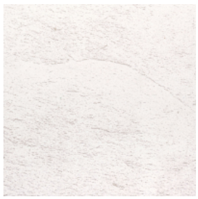 National Pool Tile 1 Sq-Ft. Slate White Tile - SLT-WHITE