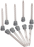 AquaBond Epoxy Gun Mixing Nozzle - 10 Pack - SM-5416