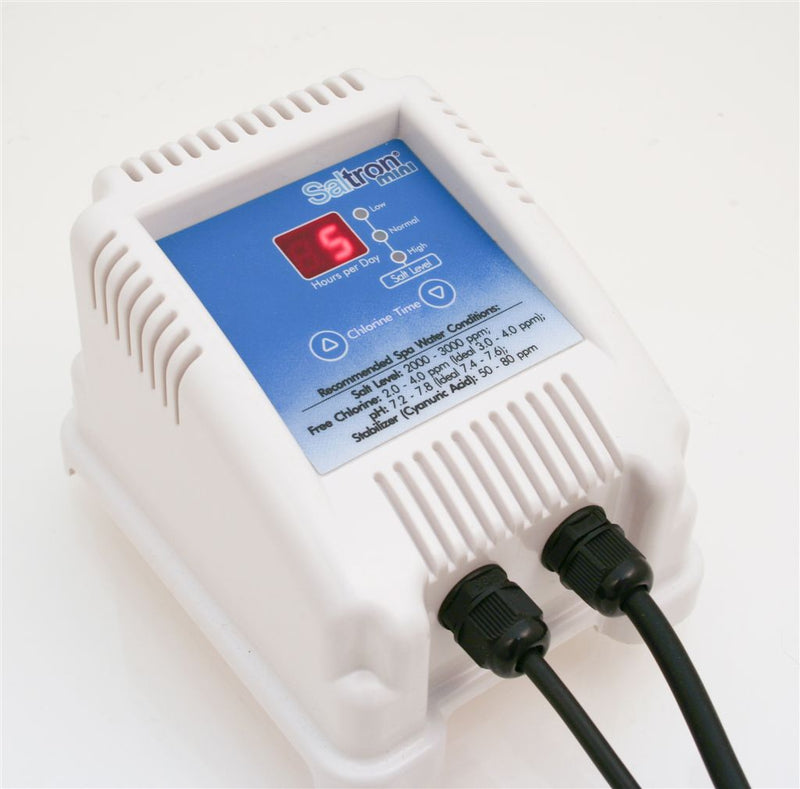 Saltron Mini Replacement Power Supply - CLG20A-020