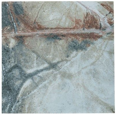 National Pool Tile 1 Sq-Ft. Serpentine Marine Tile - SPN-MARINE