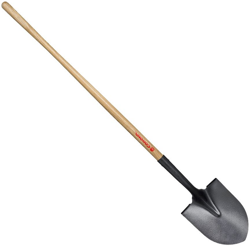Corona 48" Wooden Handle 15 Gauge