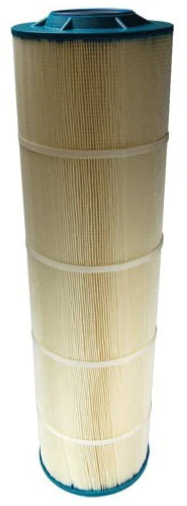 Betterfilter 155 Sq-Ft. BF155 and Tropic-Flo TF150 Cartridge Filter - ST/155