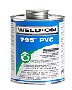 Weld-On® 795™ Flex PVC, 1 Gallon - 10278