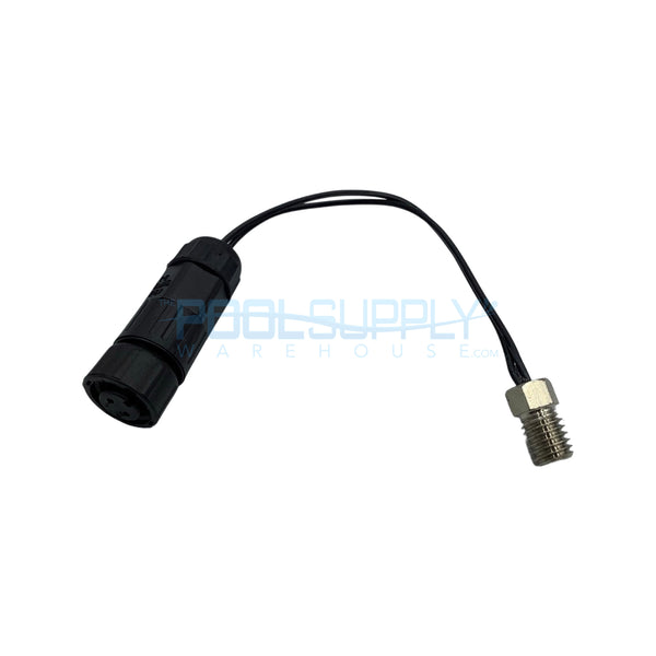 Solaxx/PureChlor Temperature Sensor with Round Connector - GNR00006
