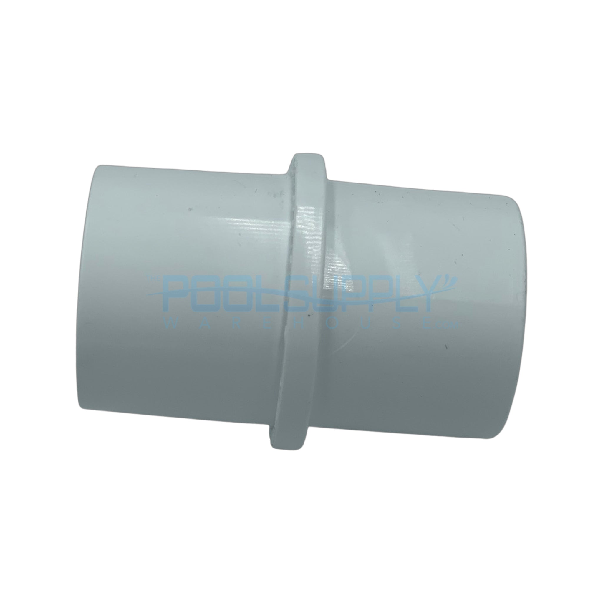 Super-Pro 1-1/2" White Inside Couplers - SP0302-15