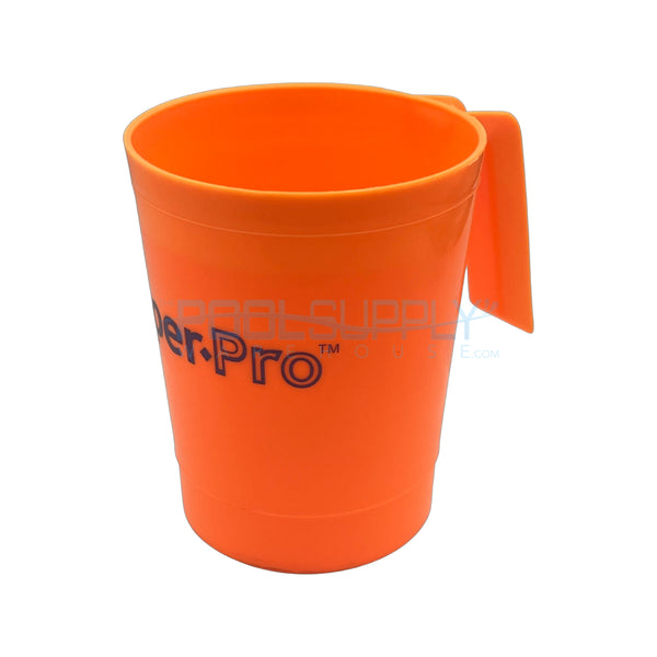 shrinkpot & scoop   ／5 Super-Pro Orange DE Scoop - 25600-006-000