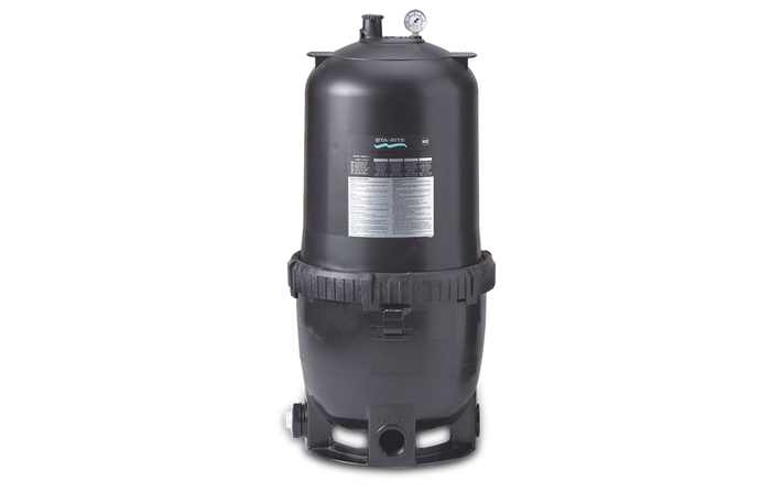 Sta-Rite System 2 Modular Media Filter - PLM150