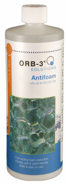 Great Lakes 1 Qt. Bottle Orb-3® Antifoam - T422-000-12X1Q