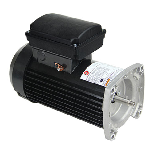 TEQ165 - 1.65 HP - TEFC - 3450 RPM