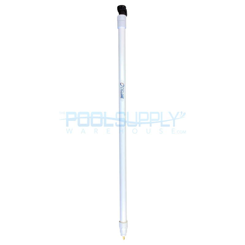 The Cyclone Filter Cleaning System - The Pool Supply Warehouse