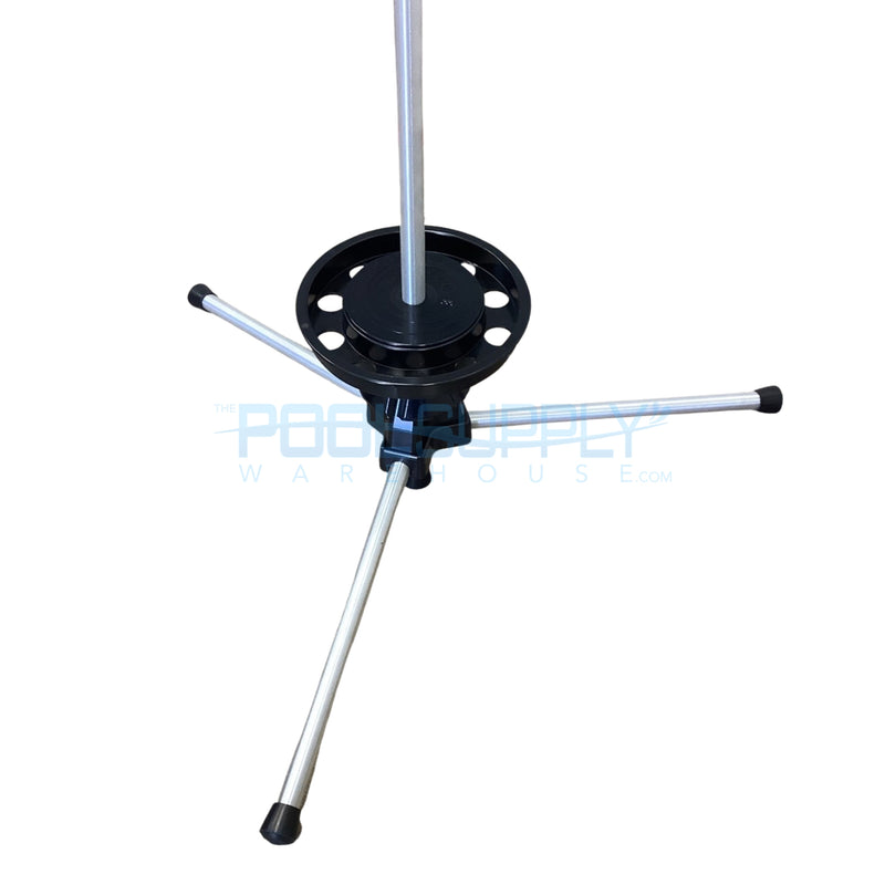 The Cyclone Filter Cleaning System - The Pool Supply Warehouse