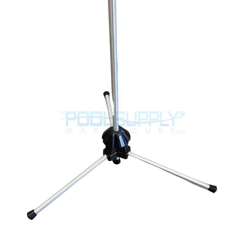 The Cyclone Filter Cleaning System - The Pool Supply Warehouse