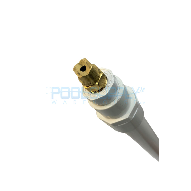The Cyclone Filter Cleaning System - The Pool Supply Warehouse
