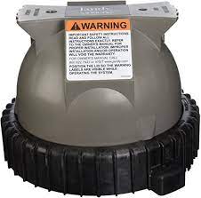 Zodiac Top Housing Assembly For CS100, CS150 Filters - R0461900 - The Pool Supply Warehouse