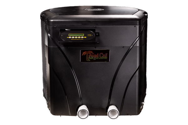 TropiCal Heater - T55 - The Pool Supply Warehouse