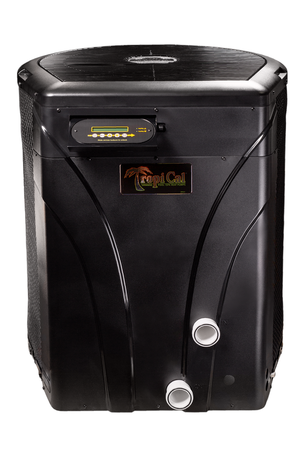 TropiCal Heater - T135 - The Pool Supply Warehouse