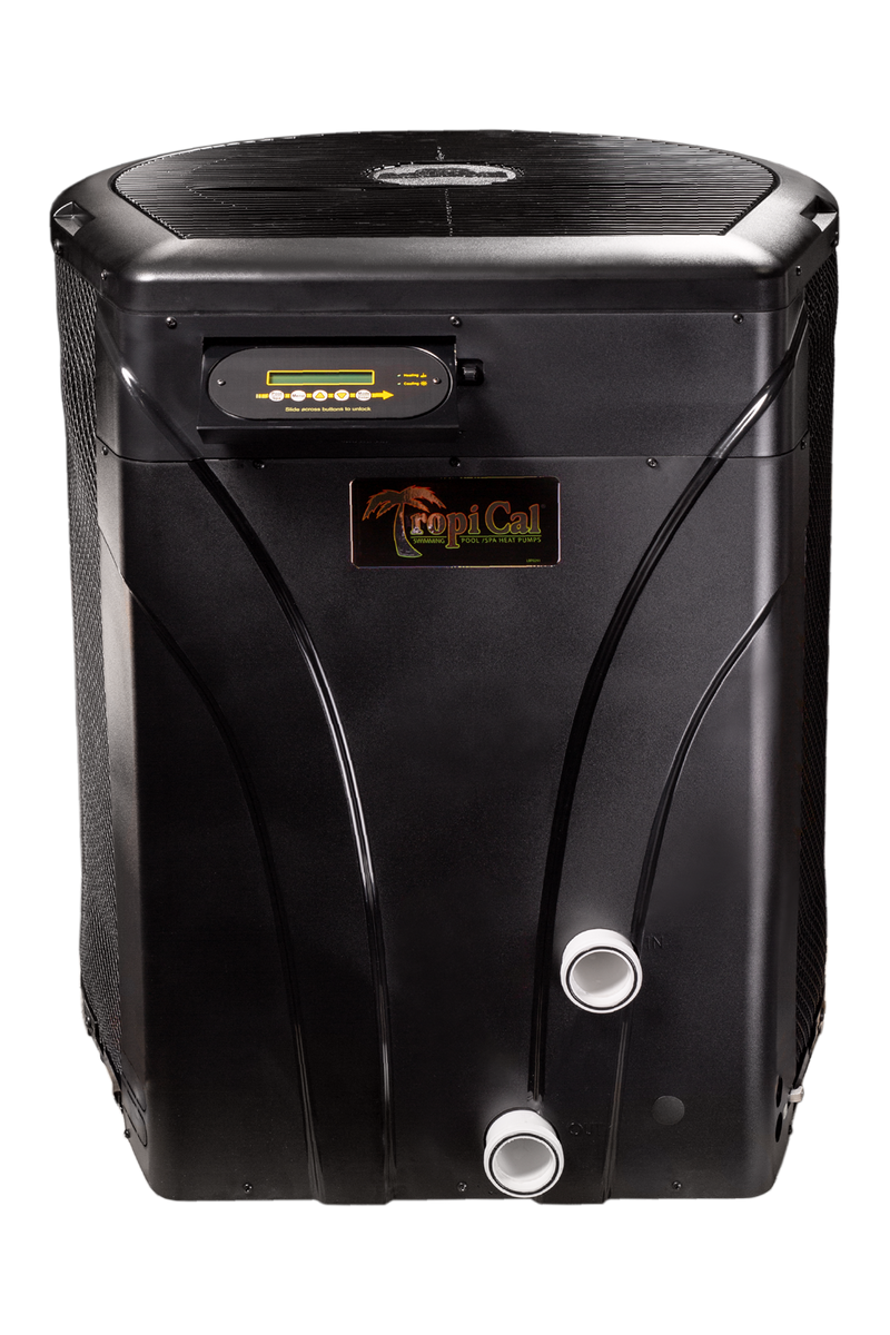 TropiCal Heater - T115 - The Pool Supply Warehouse