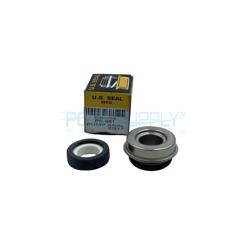 U.S. Seal Buna/Carbon Seal Assembly For Doughboy Industries - PS-961 - The Pool Supply Warehouse