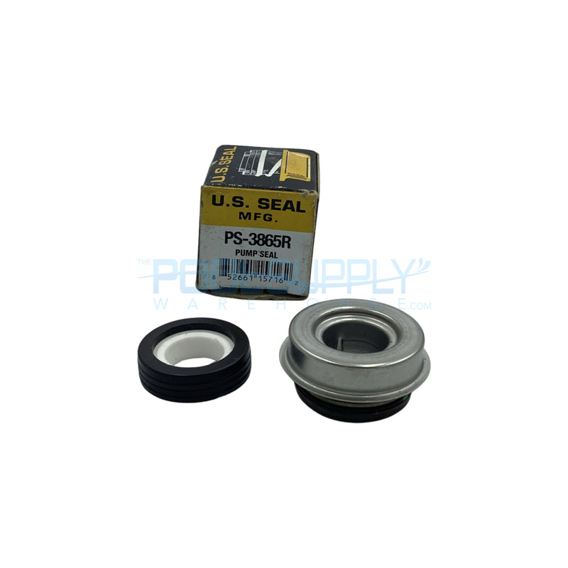 U.S. Seal Ozone and Salt Generators Seal Assembly - PS-3865R - The Pool Supply Warehouse