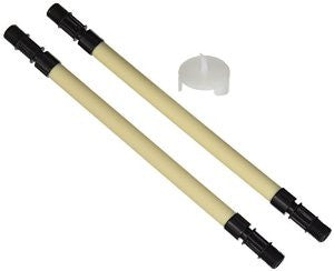 Stenner #5 Santoprene, 0-25 psi/0-1.7 bar - 2 Pack - UCCP205 - The Pool Supply Warehouse