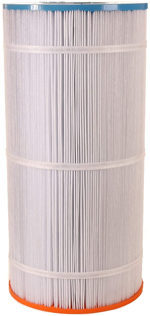 Unicel Filters 72 Sq-Ft Replacement Filter Cartridge - UHD-SR70