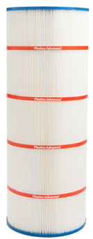 Super-Pro Replacement Filter Cartridge - ULTRA-A8 - The Pool Supply Warehouse
